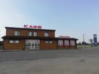 Кафе