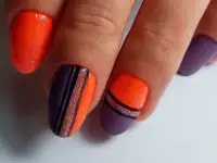 Маникюр