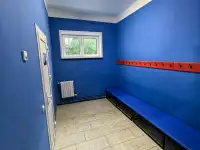 Универсальное коммерческое помещение, ул.Минская, 2, корп.2, фотография 8