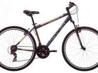 Велосипед LTD Crossfire 30