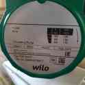 Новый насос Wilo
