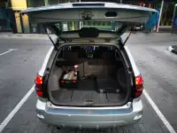 Pontiac Vibe I, фотография 11