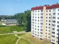 Осиповичи, ул.Черняховского, д.1
