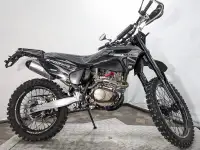 Мотоцикл Regulmoto Sport-003 PR PRO 300 (4 valves) 6 передач ПТС, фотография 11