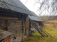 продаю дом, Вилейский р-н,д. Королевцы,ул.Центральная, д.45, фотография 2