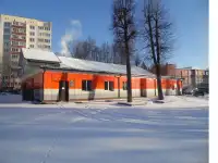 Продажа здания в Витебске, проспект генерала Людникова 2/2, фотография 2