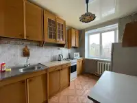 Квартира на сутки в Столбцых, Энгельса, 1, фотография 9