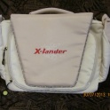 Продам детскую коляску X-lander 2 в 1, фотография 5