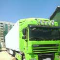 Продается седельный тягач DAF (ДАФ) XF 105.460 в Астрахани, фотография 2