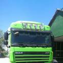 Продается седельный тягач DAF (ДАФ) XF 105.460 в Астрахани, фотография 3
