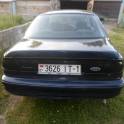 Форд Мондэо Ford Mondeo, фотография 2