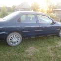 Форд Мондэо Ford Mondeo, фотография 4