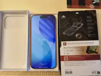 Apple iPhone 17 Pro Max, разблокированный, 512 ГБ ---- Telegram: PlaceOrderNow1, фотография 2