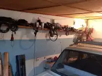 Гараж капитальный, Деревня Заречье улица Плисская, фотография 6