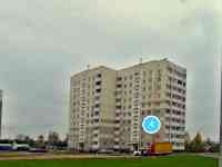 Продам 3-х комнатную квартиру в Могилеве 2012 г.п.