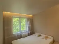 Квартира для командировки или отдыха в Брбруйске, ул.Минская, д.59
