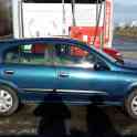Nissan Almera, фотография 3
