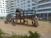 Игровой комплекс для детей, фотография 4