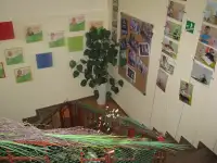 Продается офисное помещение площадью 180 кв. метров во фрунзенском районе ул. Колесникова 18. Ст. метро Кунцевщина., фотография 6
