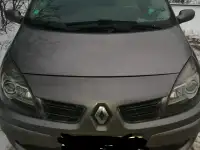 Продам авто Renault Scenic, фотография 2