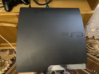 Продаю ps 3 slim