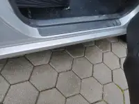 Аукцион по продаже автомобиля Geely SC7, фотография 5