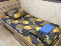 Квартира на сутки в Бобруйске!, Ульяновская 24, фотография 10
