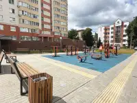 ЦЕНТР. 1-Й ЭТАЖ. ДИЗАЙН-РЕМОНТ. ВЪЕЗЖАЙ И ЖИВИ (43 м), фотография 12