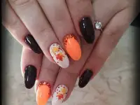 Весь комплекс услуг по уходу за ногтями, фотография 5