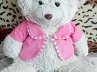 Мягкая игрушка,большая,Мишка