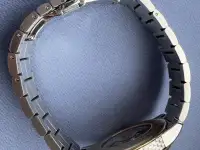 Швейцарские часы tissot powermatic 80 luxury, фотография 9