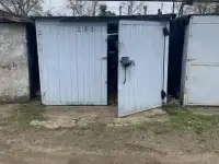 Металлический гараж Ваупшасова 3, фотография 3