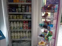 Продуктовый павильон, фотография 7