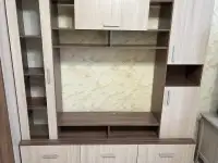 Стенка для гостиной Аризона 6