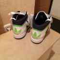 Продаю кеды Adidas Originals Varial Mid Skateboarding, фотография 2