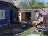 Демонтаж строений и Копка траншей и колодцев, фотография 2