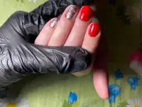 Маникюр, фотография 2