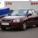 Надёжный и экономичный Hyundai Accent, фотография 2