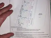 Участок с ГОТОВЫМ ФУНДАМЕНТОМ в 38 км от МКАД, Слобода, Пекалинский сельсовет, Смолевичский район, область, фотография 2