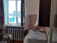 Квартира 2-уз комнатная, обл. Дубровинский район , посёлок осенторф ,Советская 4а, фотография 5