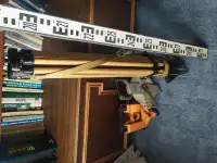 теодолит 3Т5КП, фотография 6