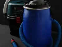 Циклон двухступенчатой очистки для Bosch, фотография 5