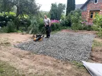 земляные работы, фотография 4