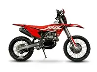 Мотоцикл jhlofr lx cb300rl (lx26), фотография 3
