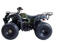 Квадроцикл wels atv thunder 200, фотография 2