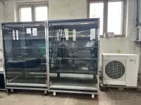 Витрины,лари,бонеты,холодильные шкафы,горки., фотография 3