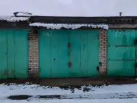 Гараж, Лепещинского176г147, фотография 2