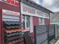КРОВЛЯ ФАСАД ЗАБОР, фотография 2