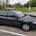 Продам авто Renault Laguna, фотография 4