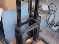 Пресс механический